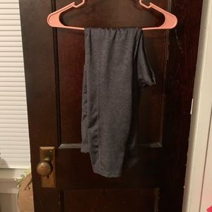 They are size xl don’t fit anymore only wore once